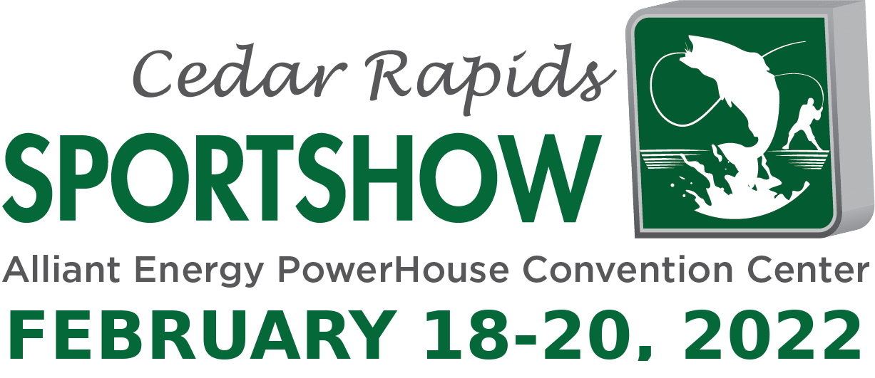 CEDAR RAPIDS SPORTSHOW